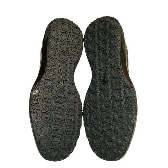 Nike Varsity Compete Tr 3 Mens Training Shoe DARK SMOKE GREY/BLACK(Size 11.5) - Picture 3 of 8